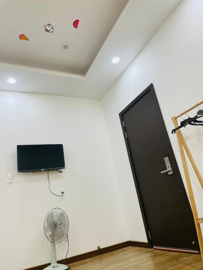Duy Thanh Hotel Da Lat Buitenkant foto