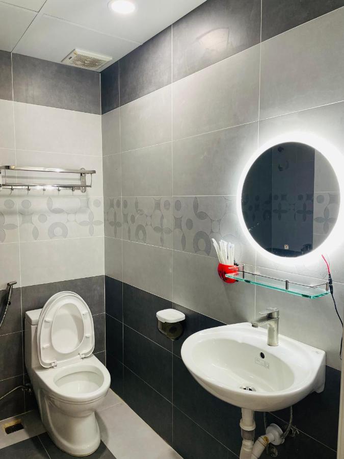 Duy Thanh Hotel Da Lat Buitenkant foto